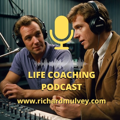 Richard Mulvey’s Website Review